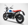 Echappement High Limited Edition Zard BMW R NINE-T 1200 2021-2022 1