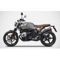 Echappement Thunderbolt Zard BMW R NINE-T 1200 2021-2022