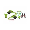 Kit déco BLACKBIRD Replica Kawasaki KAWASAKI KX 125 KX 250 1