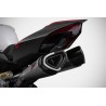 Ligne d'Echappement Zard Ducati Panigale V2 2022-2023 1