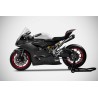 Ligne d'Echappement Zard Ducati Panigale V2 2022-2023 0