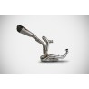 Ligne d'Echappement Zard Ducati Panigale V2 2022-2023 6