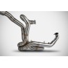 Ligne d'Echappement Zard Ducati Panigale V2 2022-2023 7