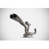 Ligne d'Echappement Zard Ducati Panigale V2 2022-2023 8