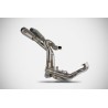 Ligne d'Echappement Zard Ducati Panigale V2 2022-2023 9
