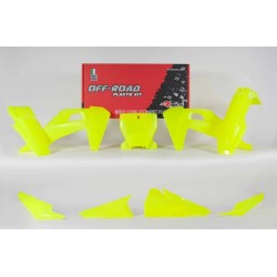 Kit plastique RACETECH HUSQVARNA TC FC FS