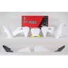 Kit plastiques moto complet RACETECH HUSQVARNA TC FC FS  3