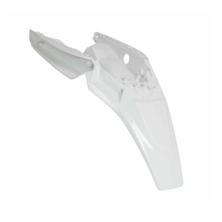 Garde boue moto arrière RACETECH HUSQVARNA TC 65