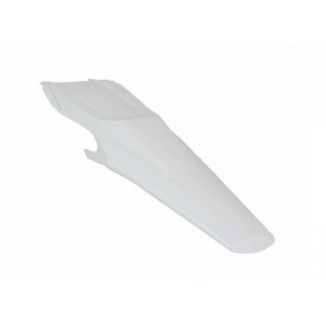 Garde boue moto arrière RACETECH HUSQVARNA TC FC