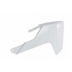 Ouïes de radiateur RACETECH HUSQVARNA TC 65