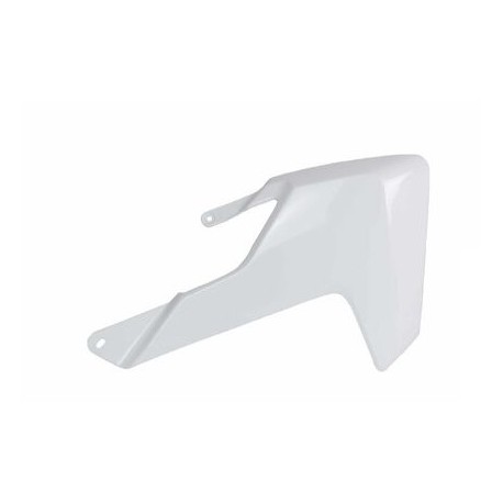 Ouïes de radiateur RACETECH HUSQVARNA TC 65
