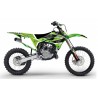 Kit complet BLACKBIRD Dream Graphic 4 KAWASAKI KX 85 2022-2023 0