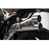 Echappement Zard Limited Edition BMW NINE T 1200 Scrambler 2021-2022 2