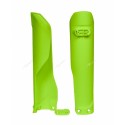 Protection de fourche moto RACETECH HUSQVARNA TC FC TE FE