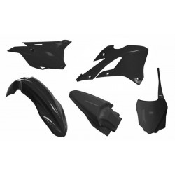 Kit plastique RACETECH KAWASAKI KX 85 KX 112