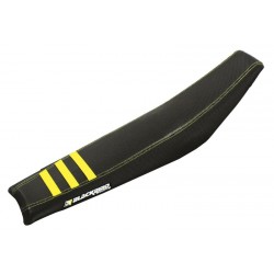 Housse de selle BLACKBIRD Stealth Yellow KTM SX SX-F 2019-2022 EXC EXC-F 2020-2022