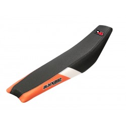 Housse de selle BLACKBIRD Dream Graphic 4 KTM SX SX-F 1998-2006 EXC EXC-F 1998-2007