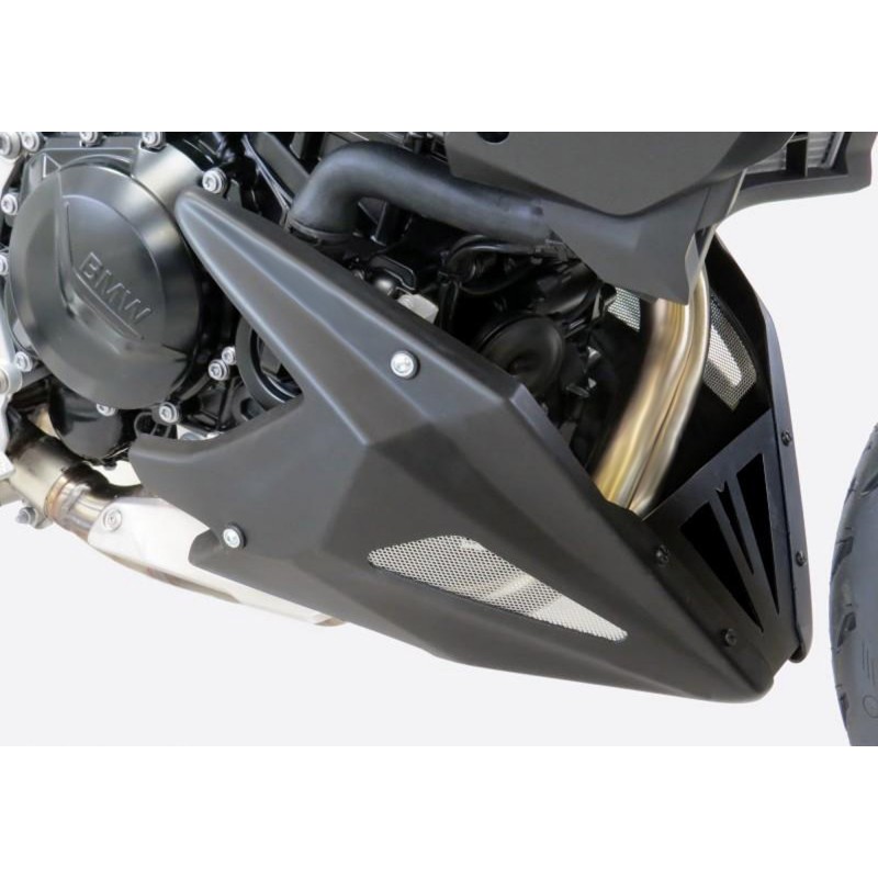Carénage de housse de siège arrière de moto pour BMW f900r f900xr