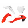 Kit plastiques moto complet RACETECH KTM SX 65 2