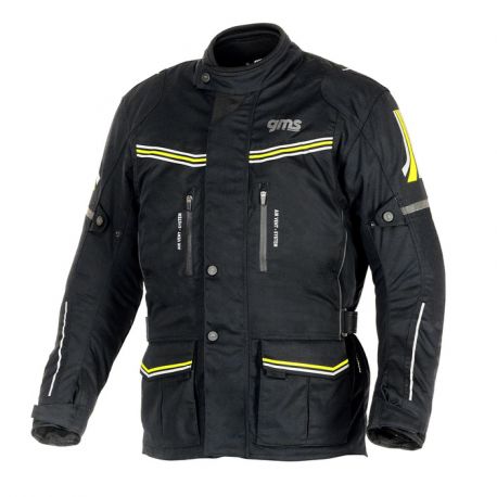 Veste toutes saisons GMS Terra Eco