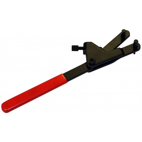 Clé de Blocage volant pignon