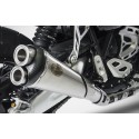 Ligne d'Echappement Zard Triumph 1200 Scrambler 2019-2022
