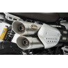 Echappement Zard Racing Triumph 1200 Scrambler 2019-2022 5