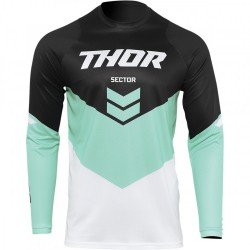 Maillot motocross THOR Sector CHEV T.2XL