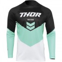 Maillot motocross THOR Sector CHEV T.2XL