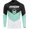 Maillot motocross THOR Sector CHEV T.2XL 0