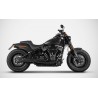 Echappement Zard Harley Davidson SOFTAIL M8 2018-2020 1