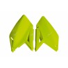 Plaques latérales moto RACETECH SUZUKI RMZ 250 RM-Z 450 1