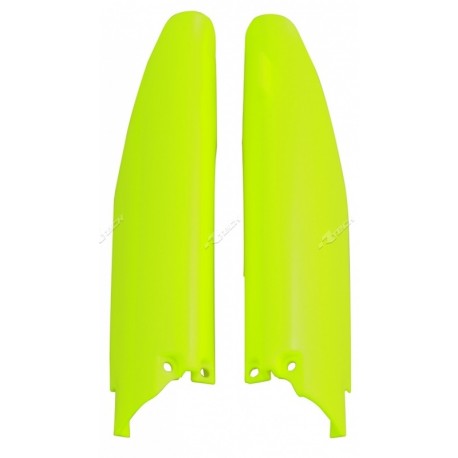 Protections de fourche moto RACETECH SUZUKI RM 125 RM 250 RMZ 250 RMZ 450