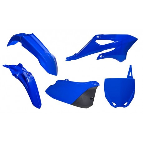 Kit plastique RACETECH YAMAHA YZ 85 2022