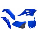 Kit plastique RACETECH YAMAHA YZ 85 2022