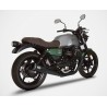 Echappement Zard Moto Guzzi V7 850 0