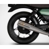 Echappement Zard Moto Guzzi V7 850 3