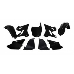 Kit plastique RACETECH Replica YAMAHA YZ 125 YZ 250 2002-2014