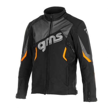 Veste Softshell homme GMS Arrow