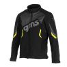 Veste Softshell homme GMS Arrow 6