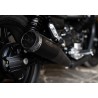 Echappement Zard Limited Edition Moto Guzzi V7 850 4