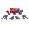 Kit plastique RACETECH YAMAHA YZ 125 YZ 250 2022-2023 2