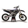 Kit déco BLACKBIRD Replica YAMAHA YZ 125 YZ 250 2022-2023 0