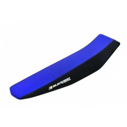Housse de selle BLACKBIRD Replica YAMAHA YZF 250 2014-2018 YZF 450 2014-2017