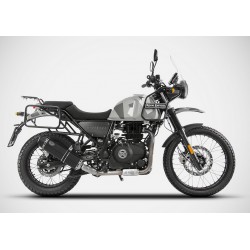Echappement Zard Bas ROYAL ENFIELD 400 Himalayan 2017-2022