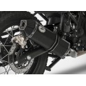 Echappement Zard Bas ROYAL ENFIELD 400 Himalayan 2017-2020