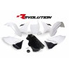 Kit plastiques moto révolution RACETECH YAMAHA YZ 125 YZ 250 3