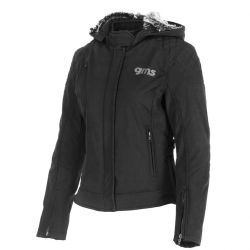 VESTE SOFTSHELL femme GMS Luna