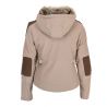 VESTE SOFTSHELL femme GMS Luna 1
