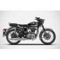 Echappement Zard ROYAL ENFIELD 350 Classic 2019-2021